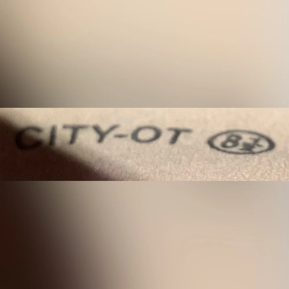 EUC Dream Pairs Open Toe Red Pumps City-OT  3.5” Heel size 8.5 worn once w/box - Picture 10 of 10